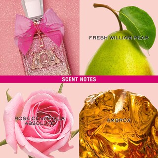 Foto 4 | Foto 4 | Juicy Couture Viva La Juicy Rose Spray 3.4 Ounce