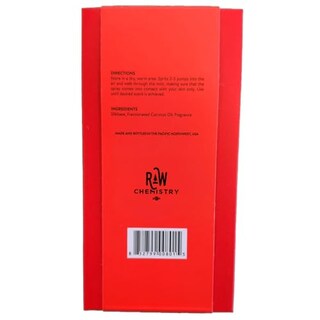 Foto 2 | Foto 2 | Rawchemistry For Him Spray De Colonia Con Infusión De Feromona Fórmula Infundida De Fuerza Extra 1 Fl. Oz