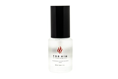 Foto 3 | Foto 3 | Rawchemistry For Him Spray De Colonia Con Infusión De Feromona Fórmula Infundida De Fuerza Extra 1 Fl. Oz
