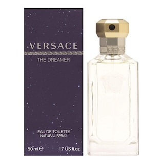 Foto 1 | Foto 1 | Versace The Dreamer Eau De Toilette Spray For Men 1.7 Ounce