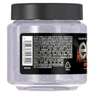 Foto 3 | Foto 3 | Ego Gel For Men Attraction 12x220ml