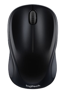 Foto 1 | Foto 1 | Ratón Inalámbrico Logitech M317 2 4 Ghz 1000 Dpi Con Batería De 12 Meses - Venta Internacional.