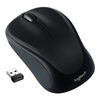 Foto 2 | Foto 2 | Ratón Inalámbrico Logitech M317 2 4 Ghz 1000 Dpi Con Batería De 12 Meses - Venta Internacional.