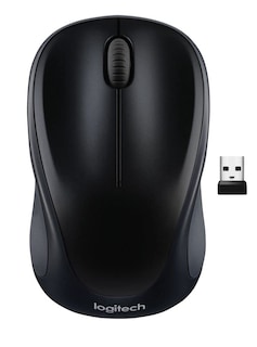 Foto 3 | Foto 3 | Ratón Inalámbrico Logitech M317 2 4 Ghz 1000 Dpi Con Batería De 12 Meses - Venta Internacional.