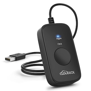 Foto 1 | Foto 1 | Ratón Jiggler Cloudeck Undetectable Para Ordenador Usb - Venta Internacional.