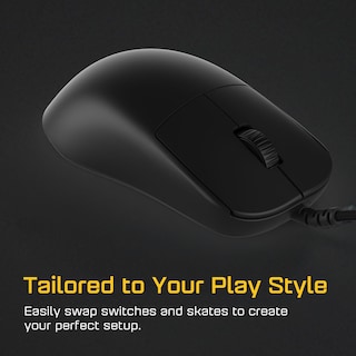 Foto 6 | Foto 6 | Ratón Para Juegos Endgame Gear Op1 8k V2 30k Dpi - Venta Internacional.