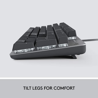 Foto 5 | Foto 5 | Teclado Logitech K845 Mecánico Iluminado De 104 Teclas - Venta Internacional.