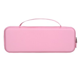 Foto 3 | Foto 3 | Funda De Teclado Aproca Para Logitech Pebble K380s Y M350 Color Rosa - Venta Internacional.