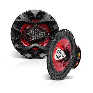 Foto 1 | Foto 1 | Altavoces Para Puertas De Coche Boss Audio Systems Ch6530 Chaos 6.5 - Venta Internacional.