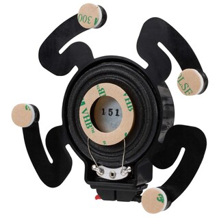 Foto 2 | Foto 2 | Exciter Dayton Audio Daex25q-4 De Cuatro Pies 25 Mm 20 W 4 Ohmios - Venta Internacional.