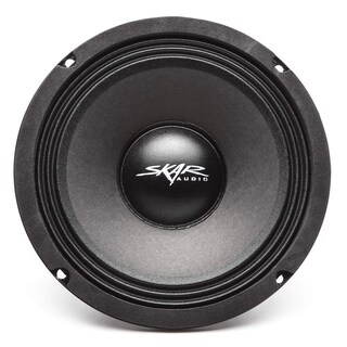 Foto 2 | Foto 2 | Altavoz Pro Audio De Gama Media Skar Audio Fsx8-4 8 350 W - Venta Internacional.