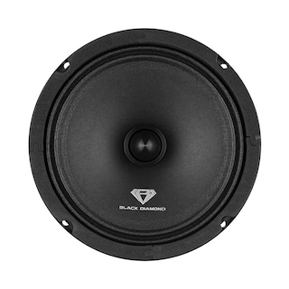 Foto 5 | Foto 5 | Parlantes Black Diamond Dia-cm6.4b 6.5'' 120w 4 Ohm Par - Venta Internacional.