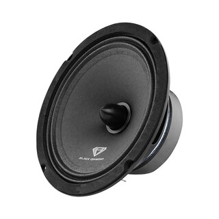 Foto 7 | Foto 7 | Parlantes Black Diamond Dia-cm6.4b 6.5'' 120w 4 Ohm Par - Venta Internacional.