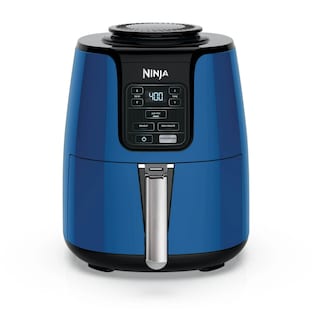 Foto 1 | Foto 1 | Ninja Freidora De Aire Af100  Base Programable De 1550 Watts  Frie  Asa Y Hornea Sin Aceite  3.7l (reacondicionado) (azul)