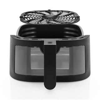 Foto 3 | Foto 3 | Chefman - Freidora Turbotouch Easy View La Forma Más Cómoda Y Saludable De Cocinar Sin Aceite Observa Cómo Los Alimentos Se Co