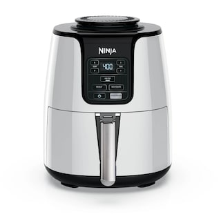 Foto 1 | Foto 1 | Ninja Freidora De Aire Af100 Base Programable De 1550 Watts Frie Asa Y Hornea Sin Aceite 3.7l (reacondicionado) (blanco)