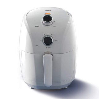 Foto 1 | Foto 1 | Oster Mini Freidora De Aire Ckstaf15