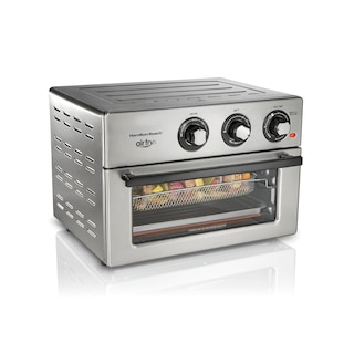 Foto 1 | Foto 1 | Hamilton Beach Horno De Mostrador Air Fry 1880 Watt De Potencia