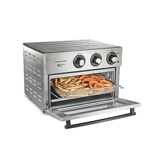 Foto 2 | Foto 2 | Hamilton Beach Horno De Mostrador Air Fry 1880 Watt De Potencia