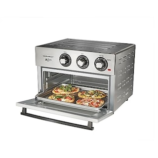 Foto 4 | Foto 4 | Hamilton Beach Horno De Mostrador Air Fry 1880 Watt De Potencia