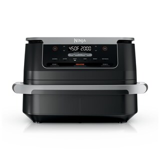 Foto 1 | Foto 1 | Ninja - Freidora De Aire Flex 6 En 1 De 6.6 L  Foodi | Dz071