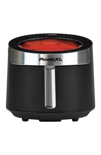 Foto 1 | Foto 1 | Powerxl Freidora De Luz Infrarroja Luminex De 5l 12 Ajustes Personalizados Calienta En 2.4 Segundos Af3052-4spla