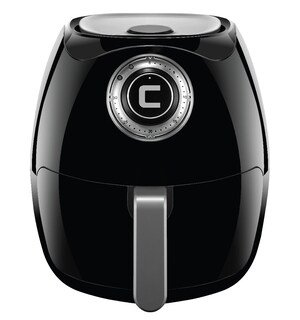 Foto 1 | Foto 1 | Chefman Rj38-v2-35 Freidora De Aire De 3.5 Lt. Chefman Rj38-v2-35 Fríe Rostiza Cuece Hornea Comida Crujiente Con Muy Poco Ac