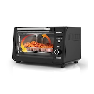 Foto 1 | Foto 1 | Powerxl™ Horno Y Freidora De Aire Crisp´n Bake™ Tod3415b-la