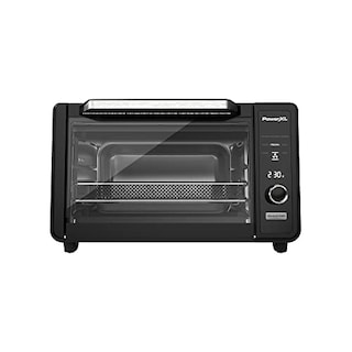 Foto 3 | Foto 3 | Powerxl™ Horno Y Freidora De Aire Crisp´n Bake™ Tod3415b-la