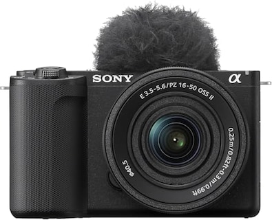 Foto 2 | Foto 2 | Sony Alpha Cámara De Vlogging Con Lente Intercambiable Aps-c I Zv-e10 Ii (versión Nacional)