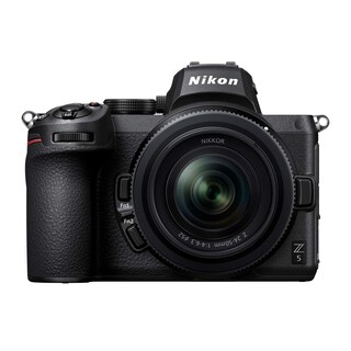 Foto 1 | Foto 1 | Nikon Camara Z5 Fx-camera Con Lente Z 24-50mm F/4-6.4