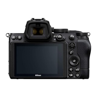 Foto 3 | Foto 3 | Nikon Camara Z5 Fx-camera Con Lente Z 24-50mm F/4-6.4