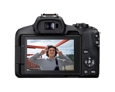 Foto 4 | Foto 4 | Canon Eos R50 Content Creator Kit