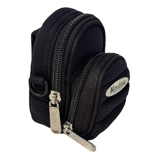 Foto 6 | Foto 6 | Kodak Pixpro Fz43 Cámara Digital De 16 Mp (rojo) Paquete Con Kodak Gear Silverado P04 Funda Pequeña Con Bolsillo Micro Doble (ne