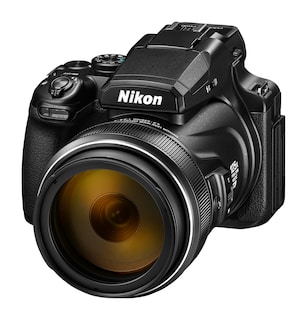 Foto 1 | Foto 1 | Nikon Coolpix P1100