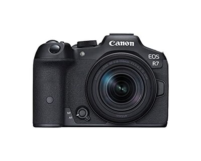 Foto 2 | Foto 2 | Canon Eos R7 Content Creator Kit