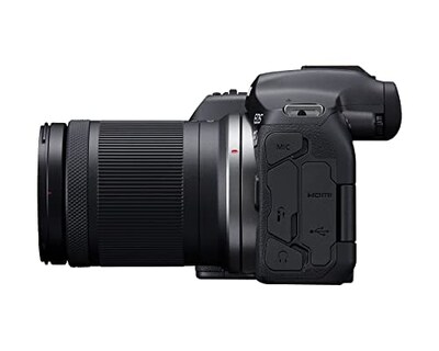 Foto 3 | Foto 3 | Canon Eos R7 Content Creator Kit