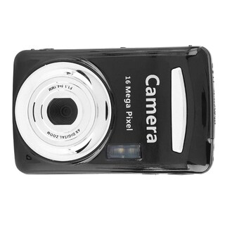 Foto 3 | Foto 3 | Oumij Mini Videocámara Portátil Cámara De Video Digital Hd 30fps Fotos De 16mp Y Videos De 720p Pantalla Lcd De 2 4 Pulgadas