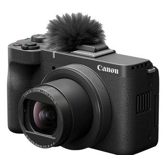 Foto 1 | Foto 1 | Canon Cámara Digital Powershot V1 Compacta