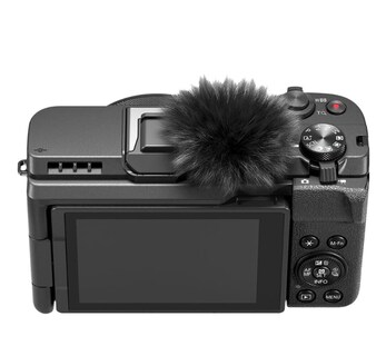 Foto 2 | Foto 2 | Canon Cámara Digital Powershot V1 Compacta