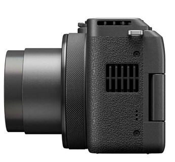 Foto 5 | Foto 5 | Canon Cámara Digital Powershot V1 Compacta