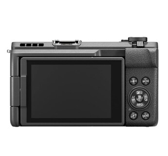 Foto 6 | Foto 6 | Canon Cámara Digital Powershot V1 Compacta