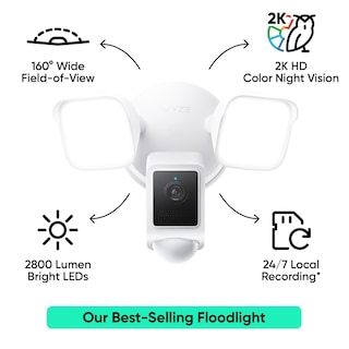 Foto 2 | Foto 2 | Wyze Floodlight Cam V2