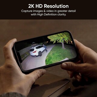 Foto 3 | Foto 3 | Wyze Floodlight Cam V2