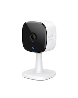 Foto 1 | Foto 1 | Eufy Security Indoor Cam C120 Cámara De Seguridad Interior Con Enchufe 3 Mp 2k Wi‑fi  Cámara Ip  Compatible Asistente De Voz  Vi