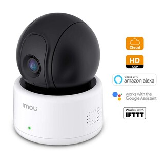 Foto 2 | Foto 2 | Imou Ranger Camara Wifi Con Rotación Motorizada Para Interiores