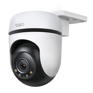Foto 1 | Foto 1 | Tp-link Tapo Tapo C510w Cámara De Seguridad Wi-fi Para Exteriores Definición De 3mp 360° Con Visión Nocturna Full-color Audi