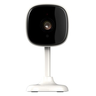 Foto 4 | Foto 4 | Lloyd's Cámara Ip Inteligente Interior Lloyd´s Modelo: Lc-1334 Cámara Ip Wifi Full Hd 1080p Compatible Con Alexa Y Otros As