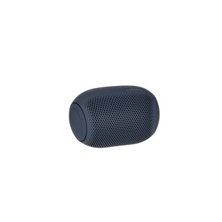 Foto 1 | Foto 1 | Lg Xboom Go Pl2 - Bocina Bluetooth Portátil Inalámbrica Con Hasta 10 Horas De Batería - Negrolg Xboom Go Pl2 - Bocina Bluetooth