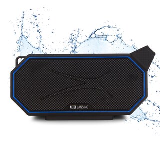 Foto 1 | Foto 1 | Altec Lansing - Altavoz Bluetooth Portátil Hydraboom 2.0 Potencia De Salida De 32 W Tiempo De Reproducción De 16 Horas Sincro